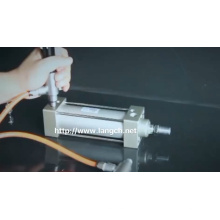 LT-KSV-G-6 Type Fast Testing Tool Air tool  Pneumatic Tool G 1/8 or NPT 1/8